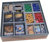 Folded Space - Dune Imperium-Uprising