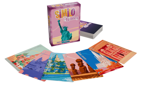 Similo: Wonders *PRE-ORDER*