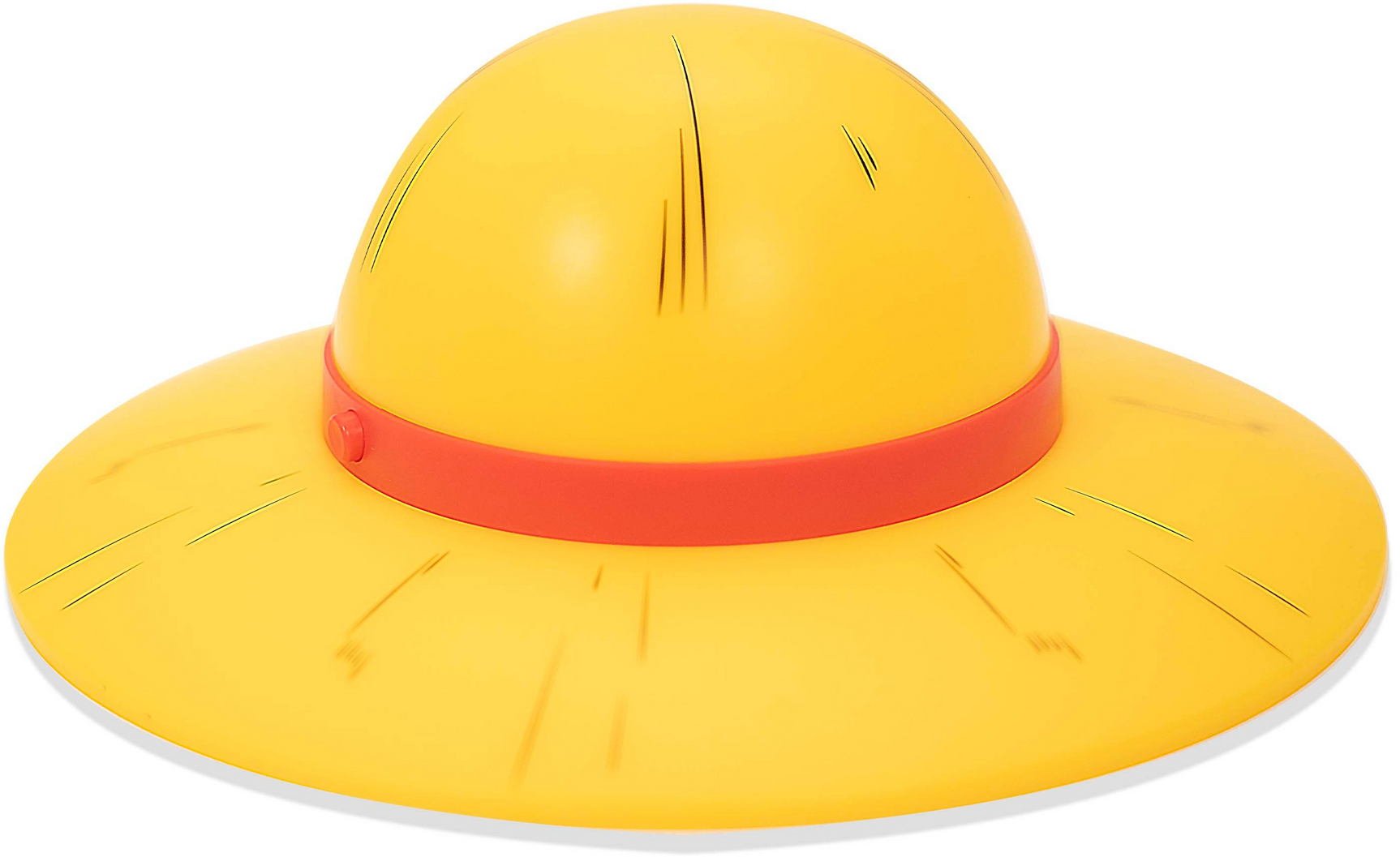 One Piece Lamp Strawhat