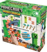 Minecraft Minecrush *PRE-ORDER*