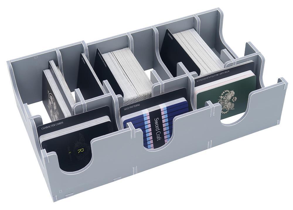 Folded Space - Kingdom Death: Monster - Gambler's Chest