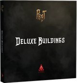 Pest: Deluxe Building Pack (New Edition) *PRE-ORDER*