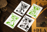 One Piece Playing Cards - Usopp
