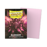 Dragon Shield - Matte Dual Sleeves: Pastels Blossom (100ct)