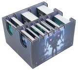 Folded Space: Nemesis: Retaliation *PRE-ORDER*