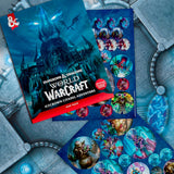 Dungeons & Dragons: World of Warcraft Map Pack *PRE-ORDER*
