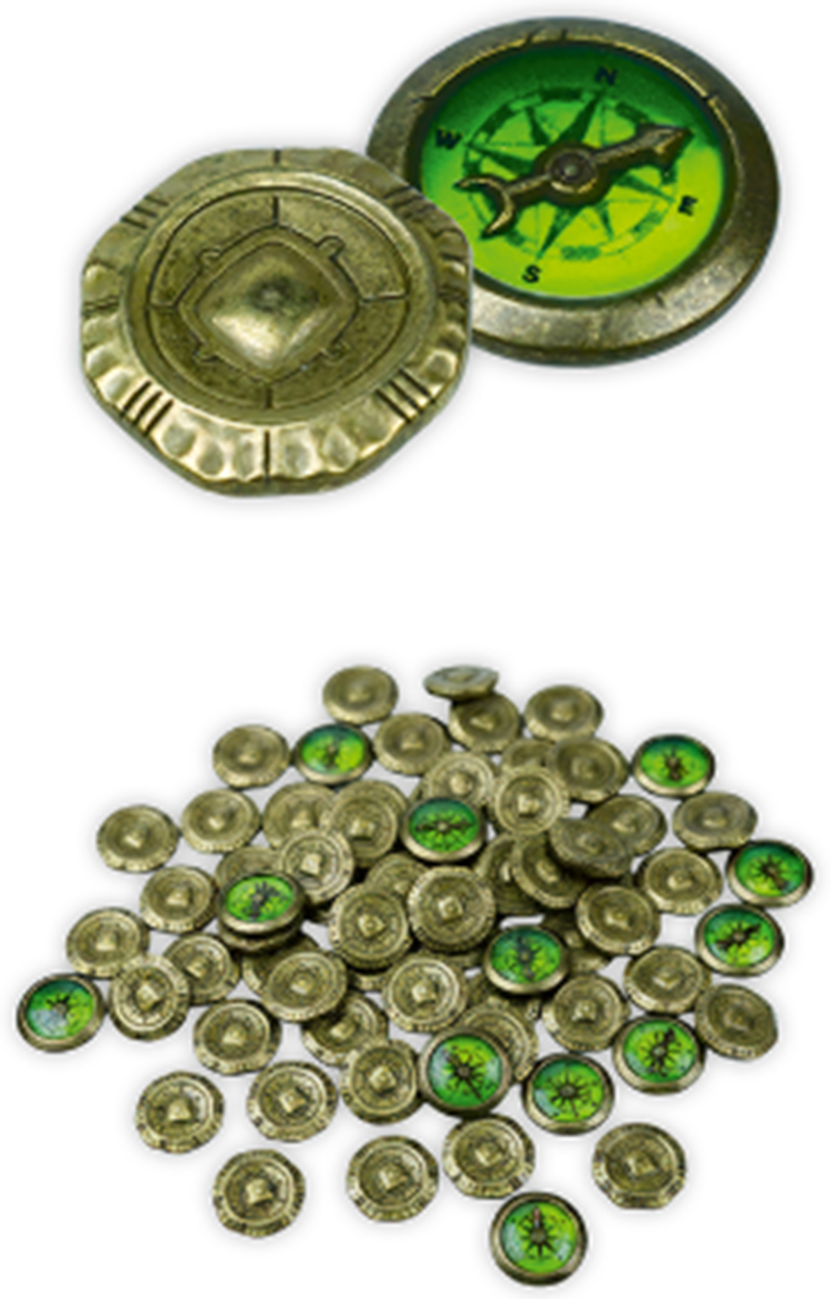 Lost Ruins of Arnak with Upgraded Components *PRE-ORDER*