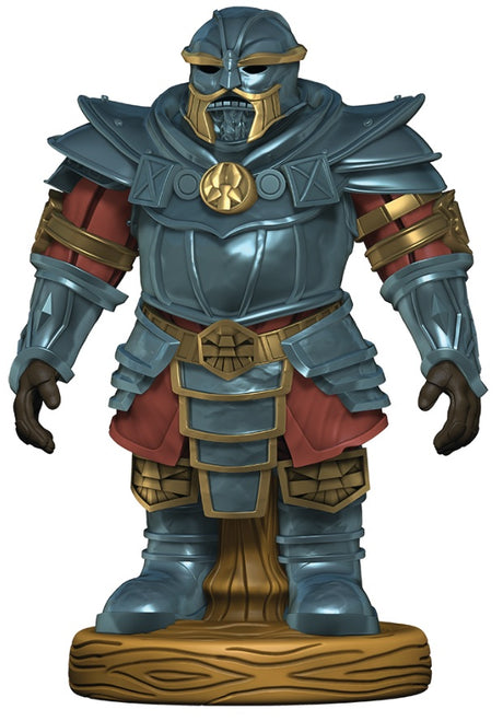 Dungeons & Dragons: Icons of the Realms - Magic Armor Tokens