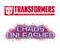 Transformers Deck-Building Game: Chaos Unleashed *PRE-ORDER*
