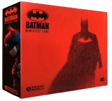 Batman Miniature Game: The Batman Two-Player Starter Box
