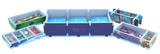 Folded Space: SETI: Space Agencies *PRE-ORDER*