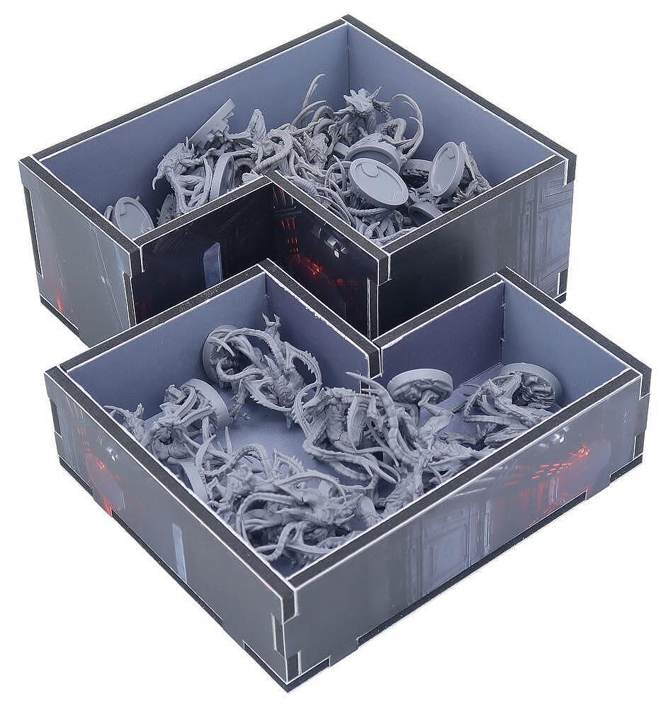 Folded Space: Nemesis: Retaliation *PRE-ORDER*