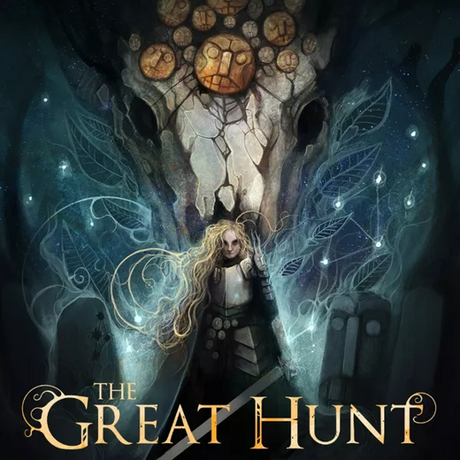 Beast: The Great Hunt *PRE-ORDER*