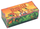 Folded Space - Color: Scoville (Second Edition)