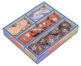 Folded Space - Color: Windmill Valley *PRE-ORDER*