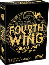 Fourth Wing: Formations - The Card Game *PRE-ORDER*