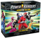 Power Rangers: Heroes of the Grid – S.P.D. Ranger Pack