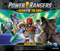 Power Rangers: Heroes of the Grid – Arsenal Pack