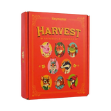 Harvest: Animeeple Upgrade Pack (New Version)