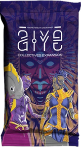 Àiyé: Collectives Expansion *PRE-ORDER*