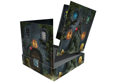 SideQuest: 7th Sea