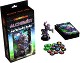 Dice Throne: Alchemist Accessory Pack *PRE-ORDER*