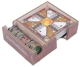 Folded Space - Color: Gloomhaven (Second Edition)