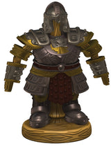 Dungeons & Dragons: Icons of the Realms - Magic Armor Tokens