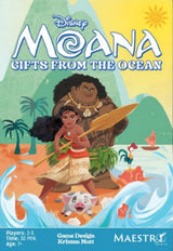 Moana: Gifts from the Ocean *PRE-ORDER*