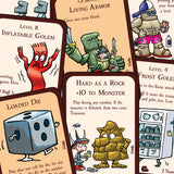 Munchkin: Taken for Granite