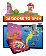 Worms Advent Calendar *PRE-ORDER*