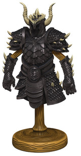 Dungeons & Dragons: Icons of the Realms - Magic Armor Tokens