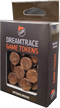 Dreamtrace Gaming Tokens: Entbark Brown