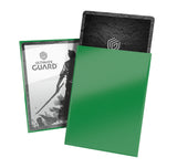 Ultimate Guard: Katana Sleeves - Standard Jade Garden (100)