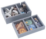 Folded Space - Dune Imperium-Uprising