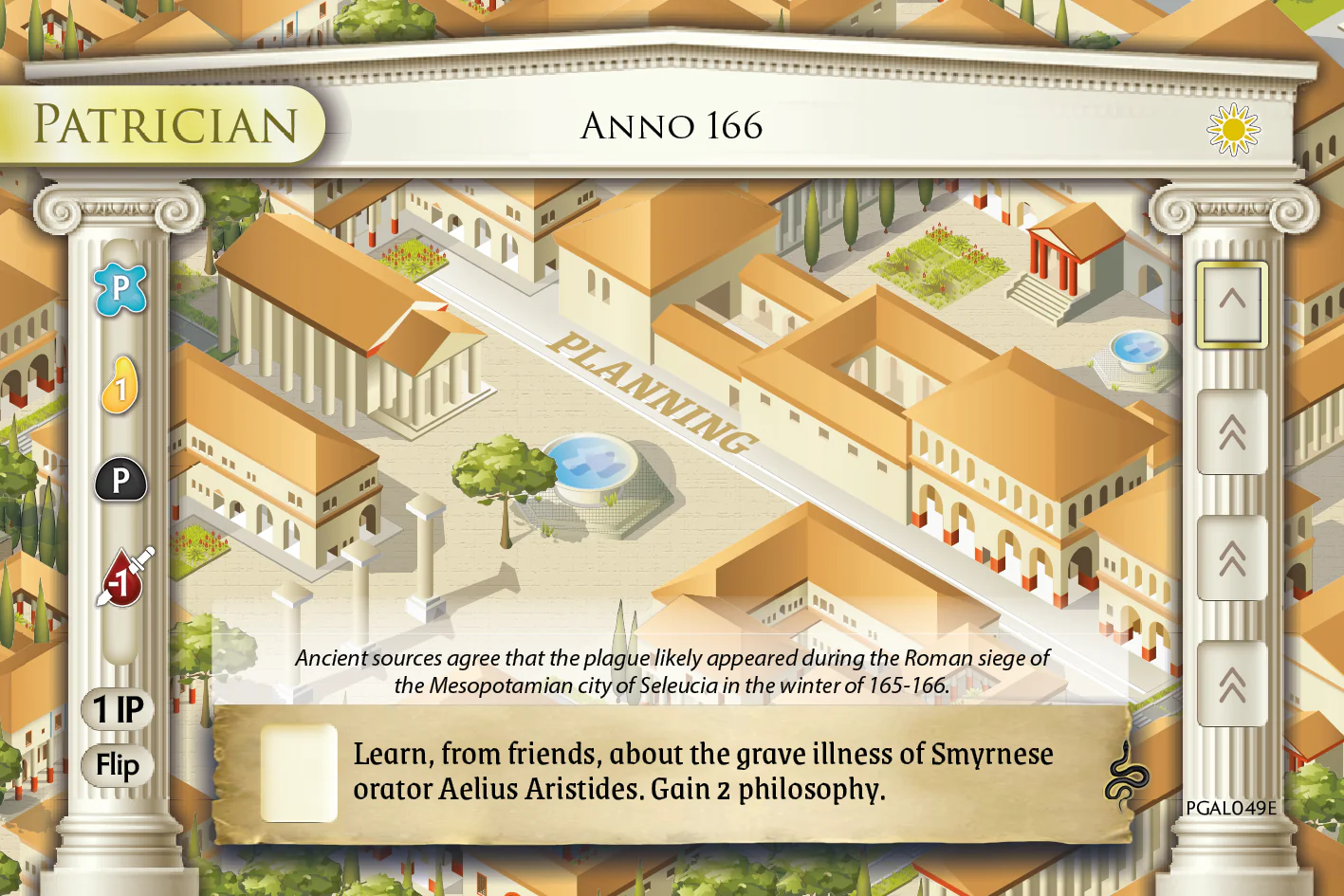 Galenus Promo Pack 1