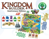 Kingdom Builder: Anniversary Edition