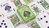Bicycle Playing Cards - Garden Gnome