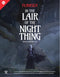 Planegea RPG: In The Lair of the Night Thing