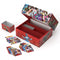 Power Rangers: Deck-Building Game – Card Storage Box