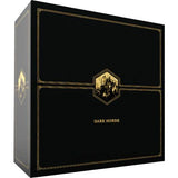 Return to Dark Tower - Dark Horde Expansion (Second Edition)