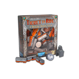Ticket to Ride: 20th Anniversary Edition Deluxe Train Set #7