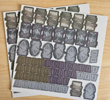 Terrorscape - Deluxe Token Pack 1