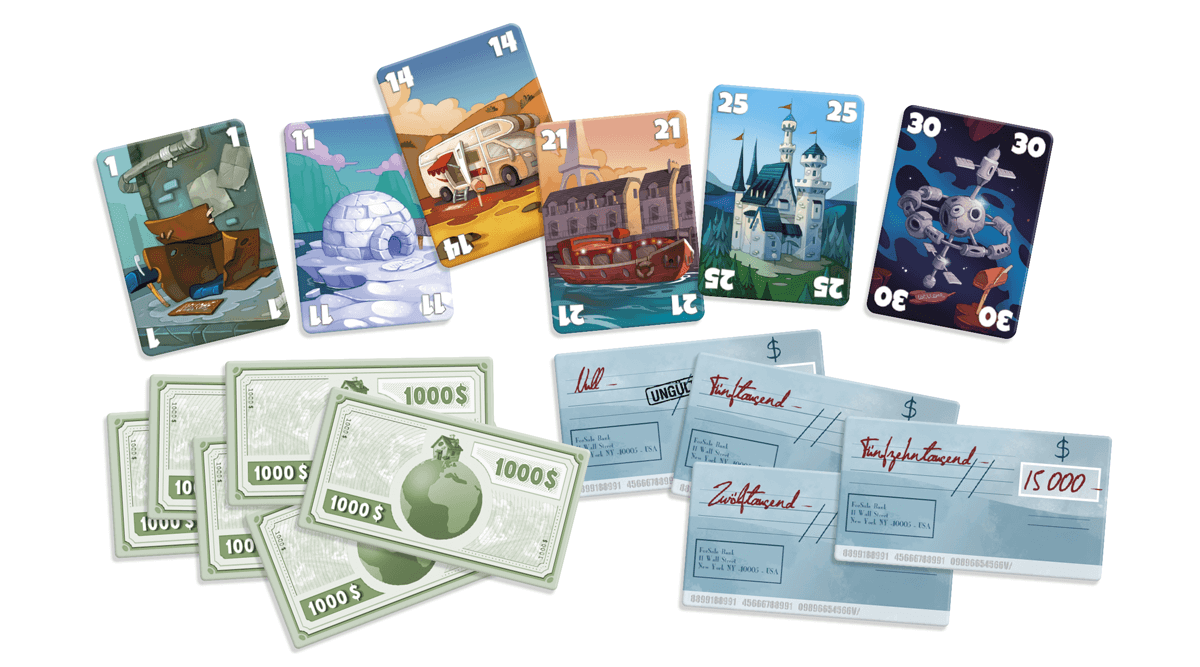 For Sale (German Import)