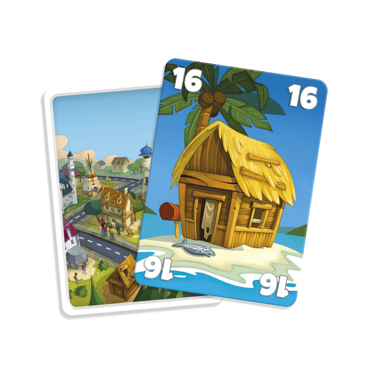 For Sale (German Import)