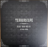 Terrorscape - Deluxe Token Pack 1