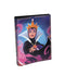 Disney Lorcana - Snow White Evil Queen Lorebook Card Portfolio Binder - 10 Pages