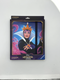 Disney Lorcana - Snow White Evil Queen Lorebook Card Portfolio Binder - 10 Pages