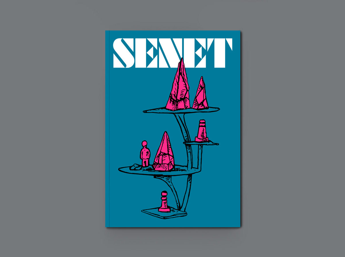 Senet Magazine - Issue 13: Winter 2023 – Board Game Bliss
