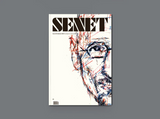 Senet Magazine - Issue 20: Autumn 2025